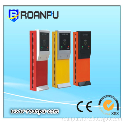 2013 New RFID Automatic Vehicle Parking Management System with CE and SGS Certification